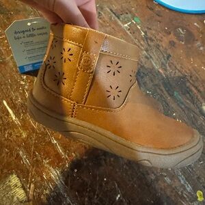 Stride Rite Boots